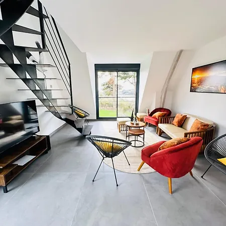 Apartamento Avocette Elegante - Laita *