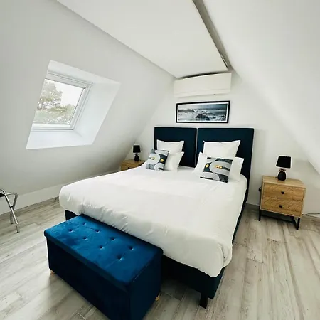 Avocette Elegante - Laita Apartamento Guidel