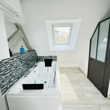 Apartamento Avocette Elegante - Laita Guidel