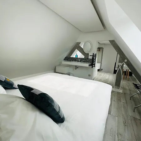 Apartamento Avocette Elegante - Laita