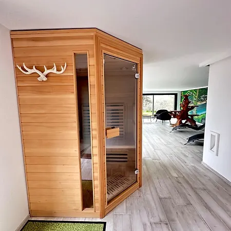 Avocette Elegante - Laita Apartamento Guidel