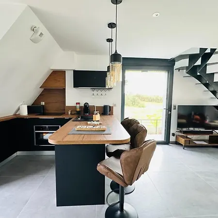 Avocette Elegante - Laita Apartamento Guidel